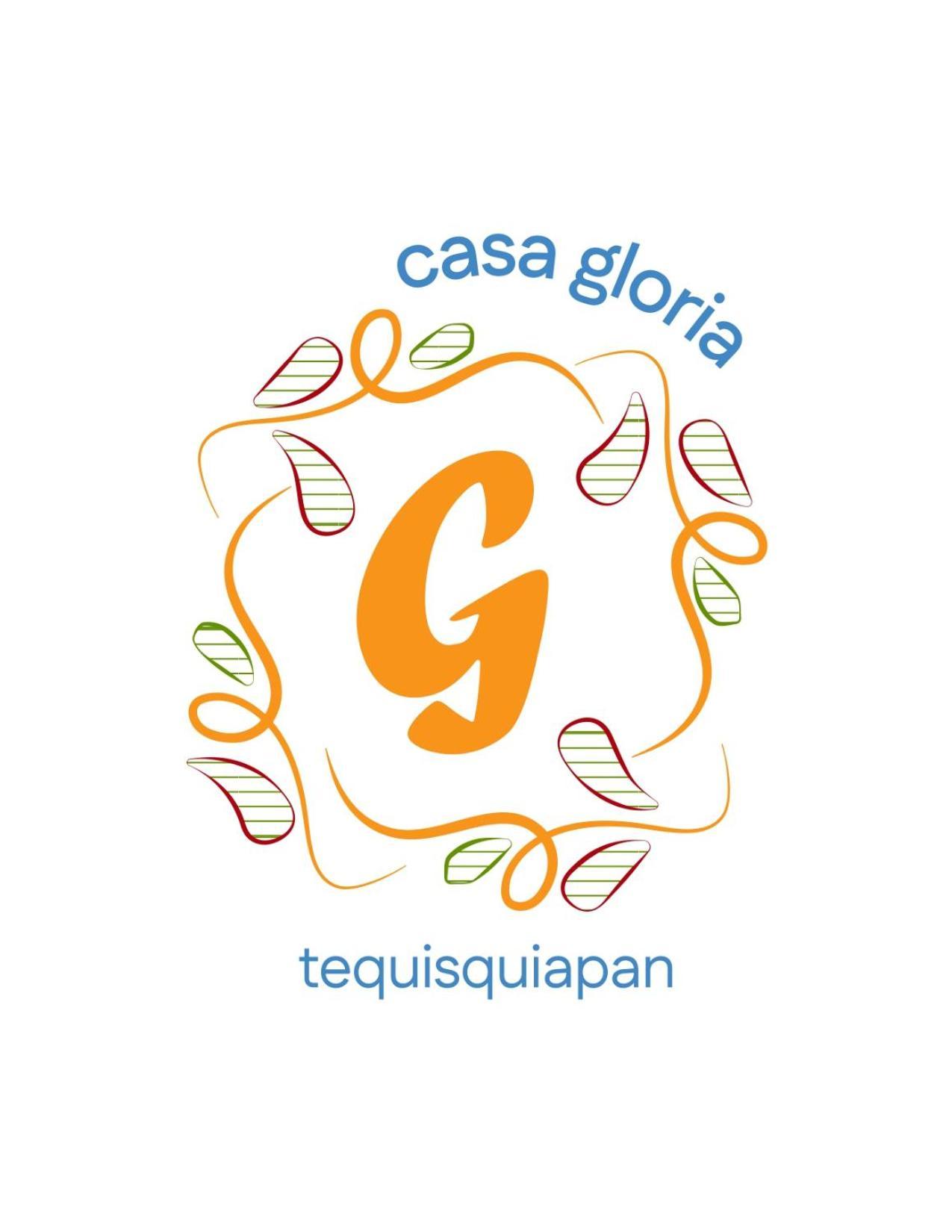 Casa Gloria Tequisquiapan Hotel Exterior foto