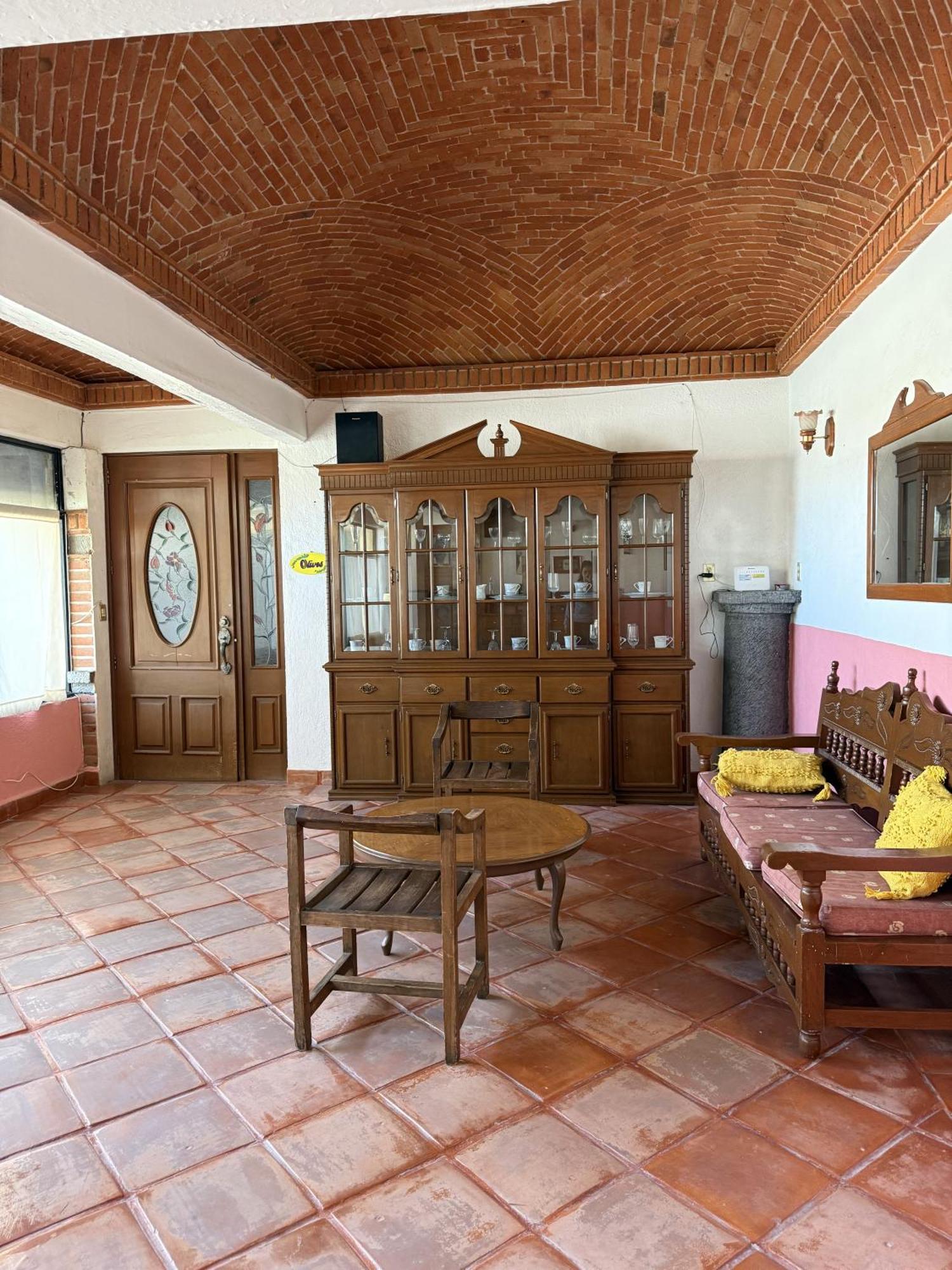 Casa Gloria Tequisquiapan Hotel Exterior foto
