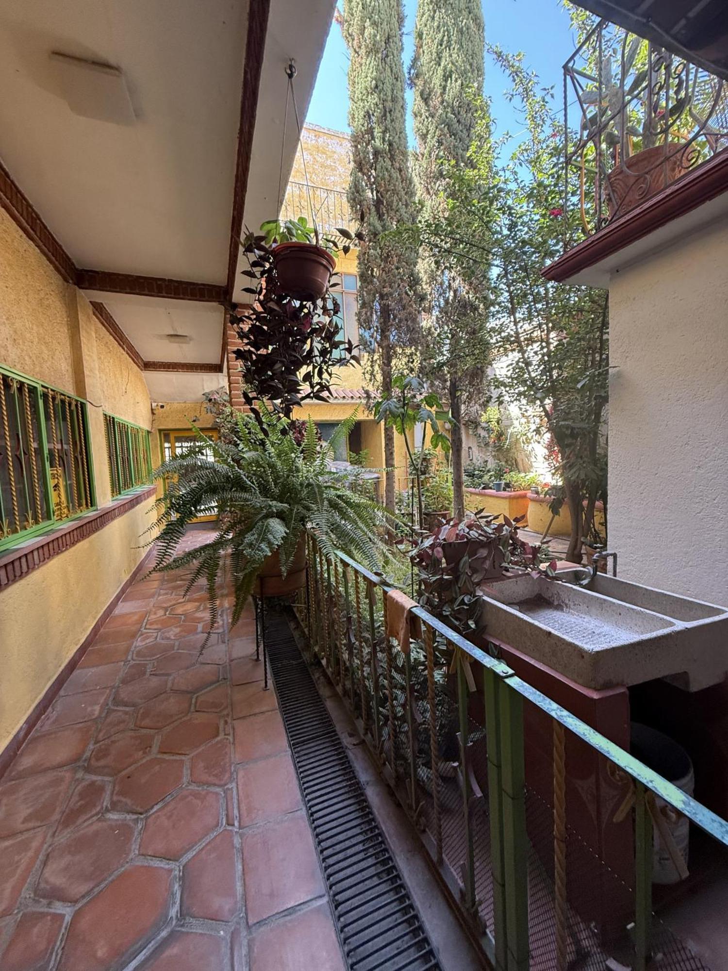 Casa Gloria Tequisquiapan Hotel Exterior foto