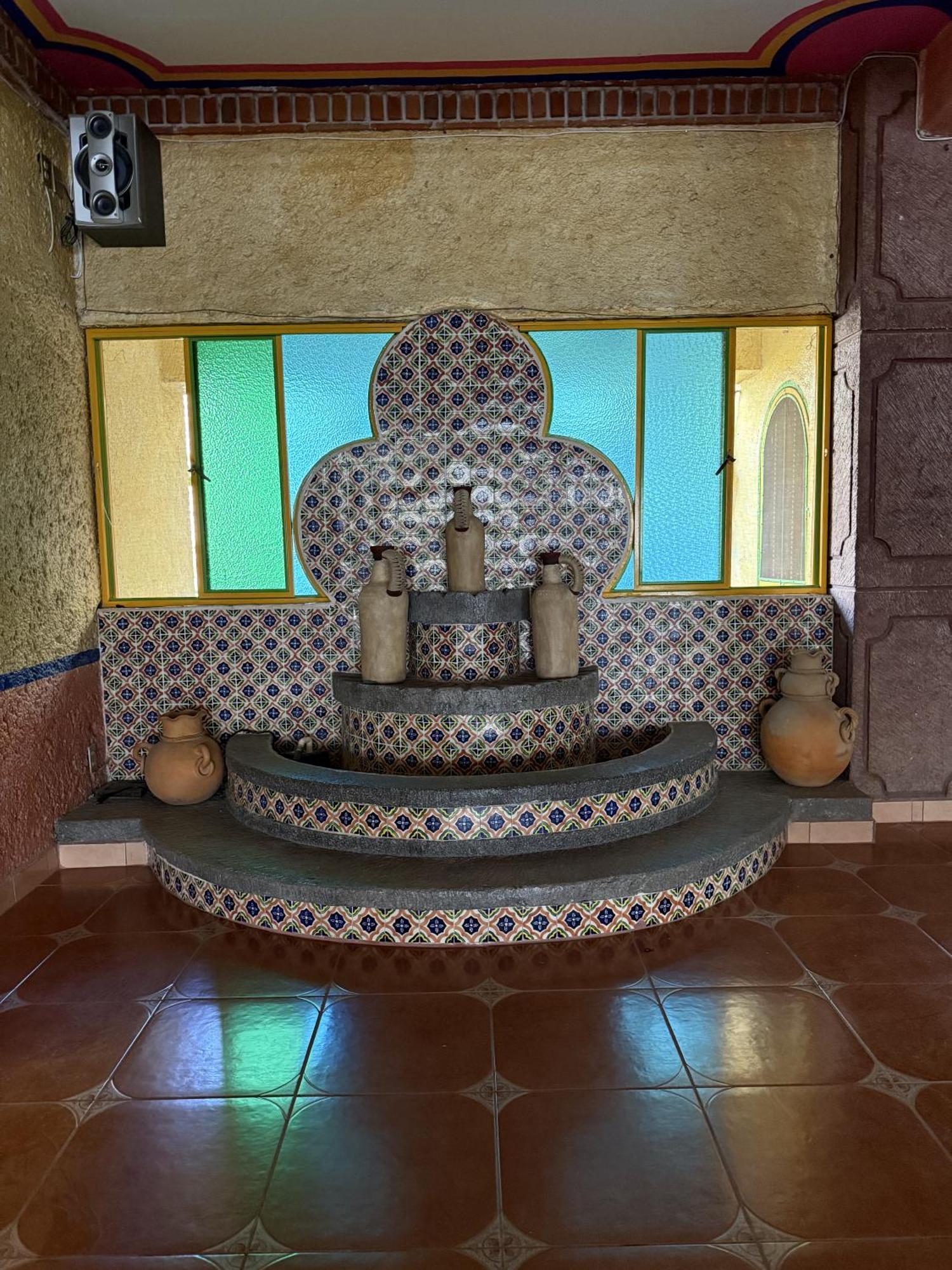 Casa Gloria Tequisquiapan Hotel Exterior foto