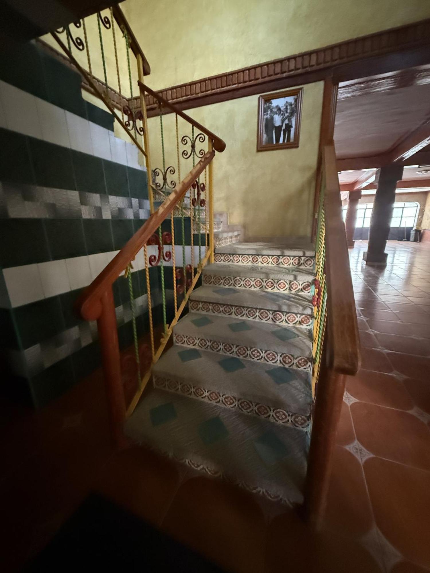 Casa Gloria Tequisquiapan Hotel Exterior foto