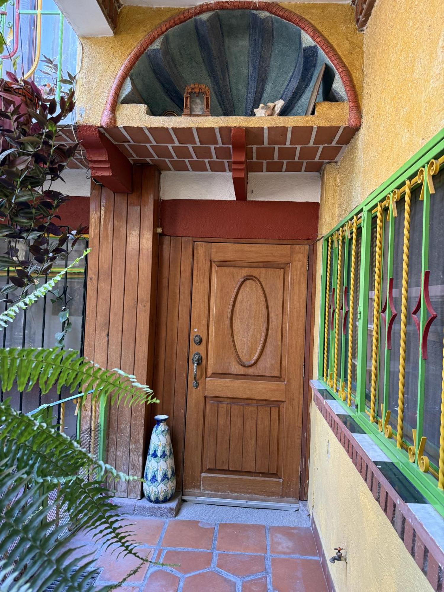 Casa Gloria Tequisquiapan Hotel Exterior foto